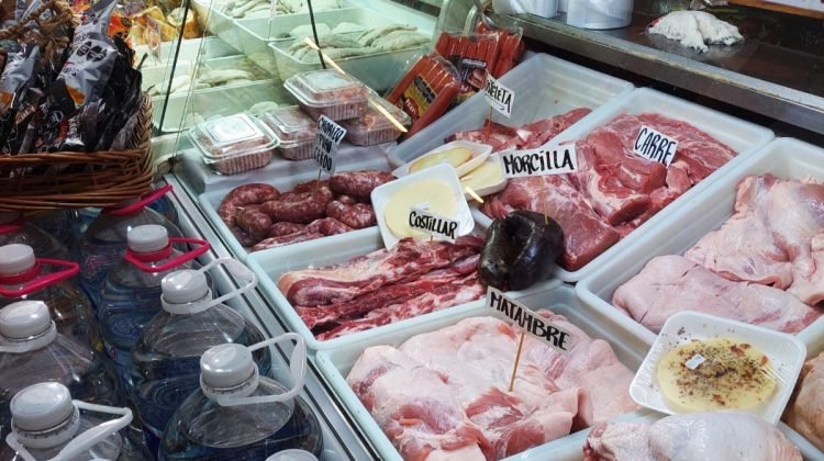 La Provincia renueva la promoción para comprar alimentos con 50% de descuento